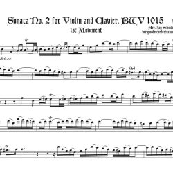 Solo recorder parts for the miscellaneous chamber music and miscellaneous vocal categories (not necessary if you get the versions with keyboard.)
