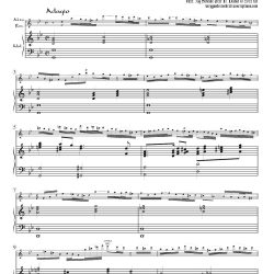 BWV 1024