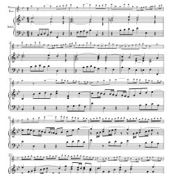 Cantata 115 Opening Chorus