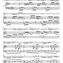 BWV534