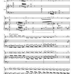 Toccata, BWV 565
