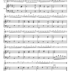 BWV 934 prelude