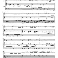 BWV 902