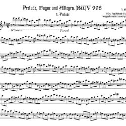 BWV998RecPts