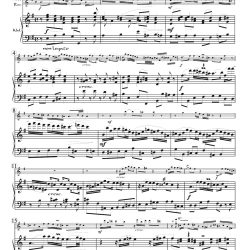 CPE Bach Wq 78