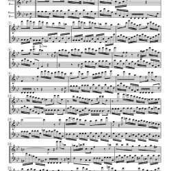 Duet from Cantata 10