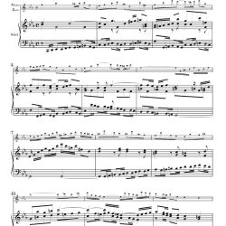 Cantata 10 chorus