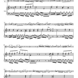 Cantata 10 aria