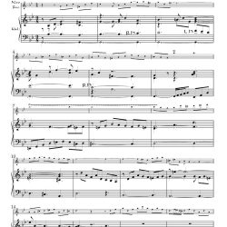 BWV 811