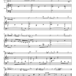 The Goldberg Aria and Ten Variations