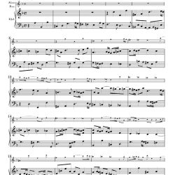 Handel HWV 609