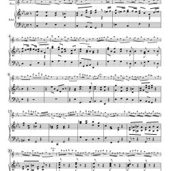 Handel Op.6.6.4