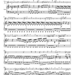 Sonata da Chiesa K. 278 in C