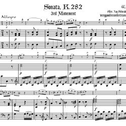 MozartK282.3