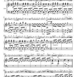 K.382Rondo