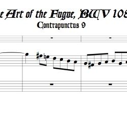 Contrapunctus 9