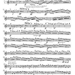 Mahler Finale from Symphony No. 1