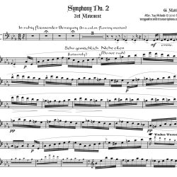 Mahler2nd24pp.Rec.Pt.