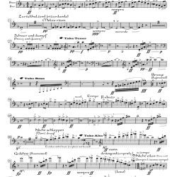 Mahler3First3MvtsRecSolo
