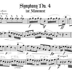 Three Movements, two for alto recorder & one for soprano