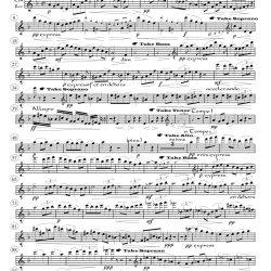 Ravel quartet 1 rec. pt.