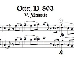 Recorded performance of soprano-tenor version