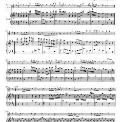 StGeorgesFlHarpMinuet