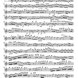 Concerto, Op. 3 No. 1