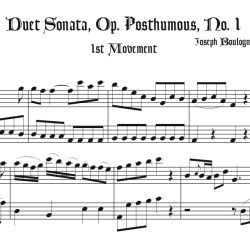 St.GeorgesDuetNo.1.1