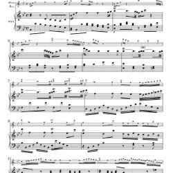 W.F. Bach F. 10