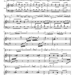 3 WF Bach Polonaises