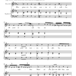 <i>Per pianto in mia carne</i>
