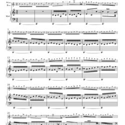 Toccata from BWV 540