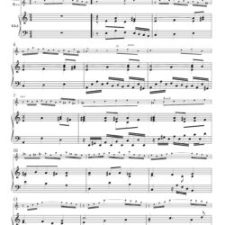 Sonata, K. 198, L. 22, P. 132�