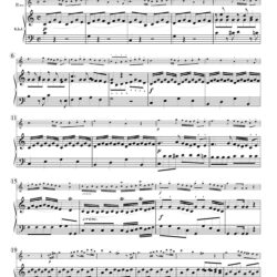 Sinfonia concertante, Op. 10, No. 2