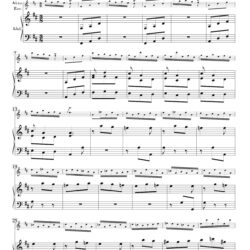 Sonata, K. 26, L. 368, P. 82 �