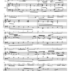 Chorale Prélude, <i>Vater unser im Himmelreich</i>, BWV 682