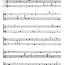 <i>O Beatum Incendium</i>, for two tenor recorders or for two altos