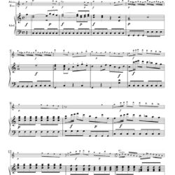Aria “Alfin fra la Tempesta”, from <i>La Tempesta</i>