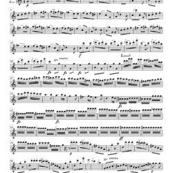 Symphony No. 92, “Oxford”, 4th Mvmt.
