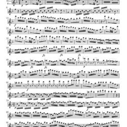 Symphony No. 90, 4th Mvmt.